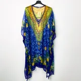 Giacca Blazer Canottiera Donna Primavera/Estate Made in India Quotidiano Vari Colori Standard — foto 4