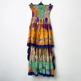 Abito Donna Primavera/Estate Made in India Quotidiano Vari Colori Standard — foto 4