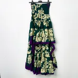 Abito Donna Primavera/Estate Made in India Quotidiano Vari Colori Standard — foto 3