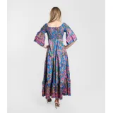 Abito Donna Primavera/Estate Made in India Quotidiano Vari Colori Standard — foto 4