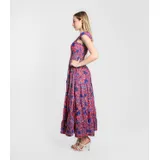 Abito Donna Primavera/Estate Made in India Quotidiano Vari Colori Standard — foto 3