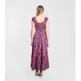 Abito Donna Primavera/Estate Made in India Quotidiano Vari Colori Standard — foto 4