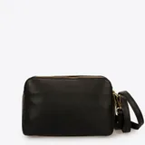 Borsa a Tracolla Donna Quattro stagioni Made in Italia Quotidiano Vari Colori Cerniera lampo — foto 3