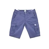 Pantaloni(U) Uomo Pantaloni Bermuda Uomo Primavera/Estate Tempo libero tascone — foto 4
