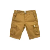 Pantaloni(U) Uomo Pantaloni Bermuda Uomo Primavera/Estate Tempo libero tascone — foto 5