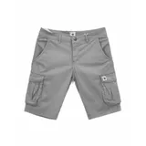 Pantaloni(U) Uomo Pantaloni Bermuda Uomo Primavera/Estate Tempo libero tascone — foto 3