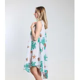 Abito Donna Primavera/Estate Made in India Quotidiano Vari Colori Standard — foto 3