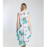Abito Donna Primavera/Estate Made in India Quotidiano Vari Colori Standard — foto 4