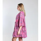 Abito Donna Primavera/Estate Made in India Quotidiano Vari Colori Standard — foto 5