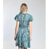 Abito Donna Primavera/Estate Made in India Quotidiano Vari Colori Standard — foto 4