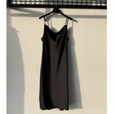 Vestiti Donna Primavera/Estate Made in Italia Quotidiano Colore Unico Standard — foto 2