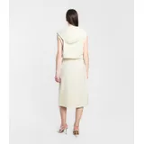 Completo Donna Primavera/Estate Made in Italia Quotidiano Colore Unico Standard — foto 5