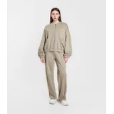 Completo Donna Primavera/Estate Made in Italia Quotidiano Colore Unico Standard — foto 1