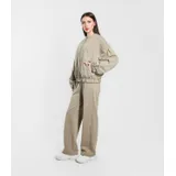 Completo Donna Primavera/Estate Made in Italia Quotidiano Colore Unico Standard — foto 5