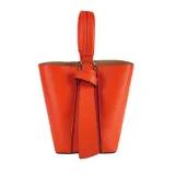 Borsa a Mano Donna Primavera/Estate Made in Italia Tempo libero Vari Colori 12 colori Aperta — foto 1