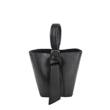 Borsa a Mano Donna Primavera/Estate Made in Italia Tempo libero Vari Colori 12 colori Aperta — foto 1
