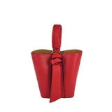 Borsa a Mano Donna Primavera/Estate Made in Italia Tempo libero Vari Colori 12 colori Aperta — foto 3