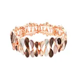 Bracciali Quattro stagioni Quotidiano Vari Colori — foto 5
