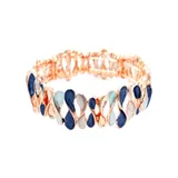 Bracciali Quattro stagioni Quotidiano Vari Colori — foto 4
