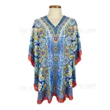 Vestiti Donna Estate Made in Cina Vari Colori — foto 1