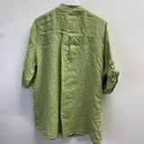 Camicie(D) Genere Camicia Donna Primavera/Estate Made in Italia Quotidiano Vari Colori Curvy(taglie forti) — foto 5