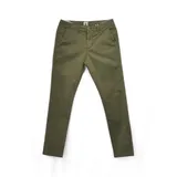 Pantaloni(U) Uomo Pantaloni Chino Uomo Primavera/Estate Quotidiano Standard — foto 3