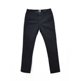 Pantaloni(U) Uomo Pantaloni Chino Uomo Primavera/Estate Quotidiano Standard — foto 5
