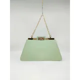 Borsa a Tracolla Donna Estate Made in Cina Quotidiano Vari Colori — foto 1