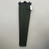 Pantaloni(D) Genere Pantaloni Donna Quattro stagioni Made in Italia Quotidiano Vari Colori Standard Monocromo — foto 1