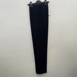 Pantaloni(D) Genere Pantaloni Donna Quattro stagioni Made in Italia Quotidiano Vari Colori Standard Monocromo — foto 5
