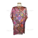 Vestiti Donna Made in Cina Vari Colori Viscosa — foto 4