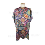 Vestiti Donna Made in Cina Vari Colori Viscosa — foto 5