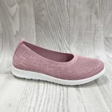 Scarpe Basse(D) Genere Scarpe Basse Donna Primavera/Estate Made in Cina Quotidiano Piatto Tonda — foto 5