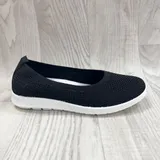 Scarpe Basse(D) Genere Scarpe Basse Donna Primavera/Estate Made in Cina Quotidiano Piatto Tonda — foto 3