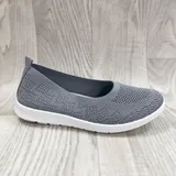 Scarpe Basse(D) Genere Scarpe Basse Donna Primavera/Estate Made in Cina Quotidiano Piatto Tonda — foto 4