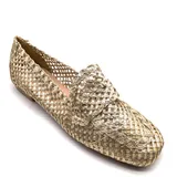 Ballerine Classiche Donna Primavera/Estate Made in Cina Quotidiano Piatto Tonda — foto 4