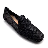 Ballerine Classiche Donna Primavera/Estate Made in Cina Quotidiano Piatto Tonda — foto 2