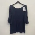 blu #10245F