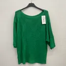 verde #009900