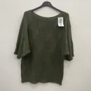 verde #7A814B