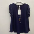 blu #10245F