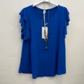 blu #0000FF