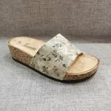 Ciabatte&Zoccoli(D) Genere Ciabatte Donna Made in Italia — foto 5