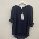 blu #10245F