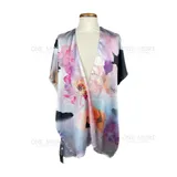 Vestiti Donna Made in Cina Vari Colori Seta — foto 3