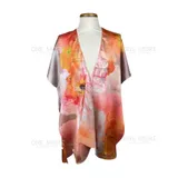 Vestiti Donna Made in Cina Vari Colori Seta — foto 4