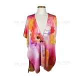 Vestiti Donna Made in Cina Vari Colori Seta — foto 5