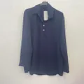 blu #10245F