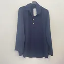 blu #10245F