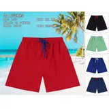 Moda Mare(U) Uomo Costumi Uomo Primavera/Estate Made in Cina Quotidiano Vari Colori Standard — foto 1